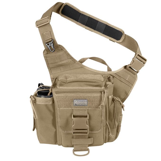 Maxpedition Jumbo Versipack MAXP-412