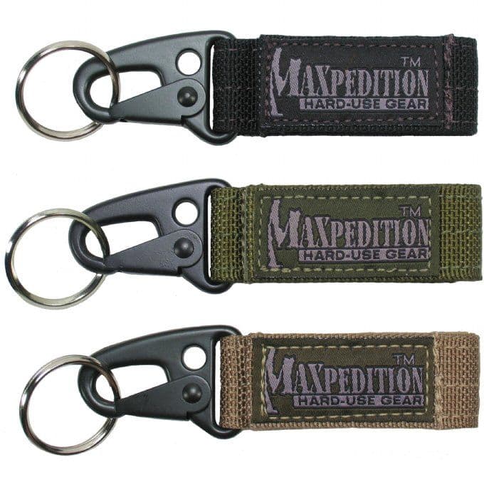 Maxpedition Keyper MAXP-1703