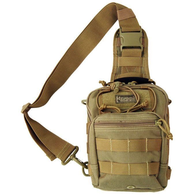 Maxpedition Remora Gearslinger MAX-419