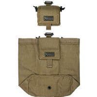 Maxpedition ROLLYPOLY MEGA Folding Dump Pouch MAXP-209