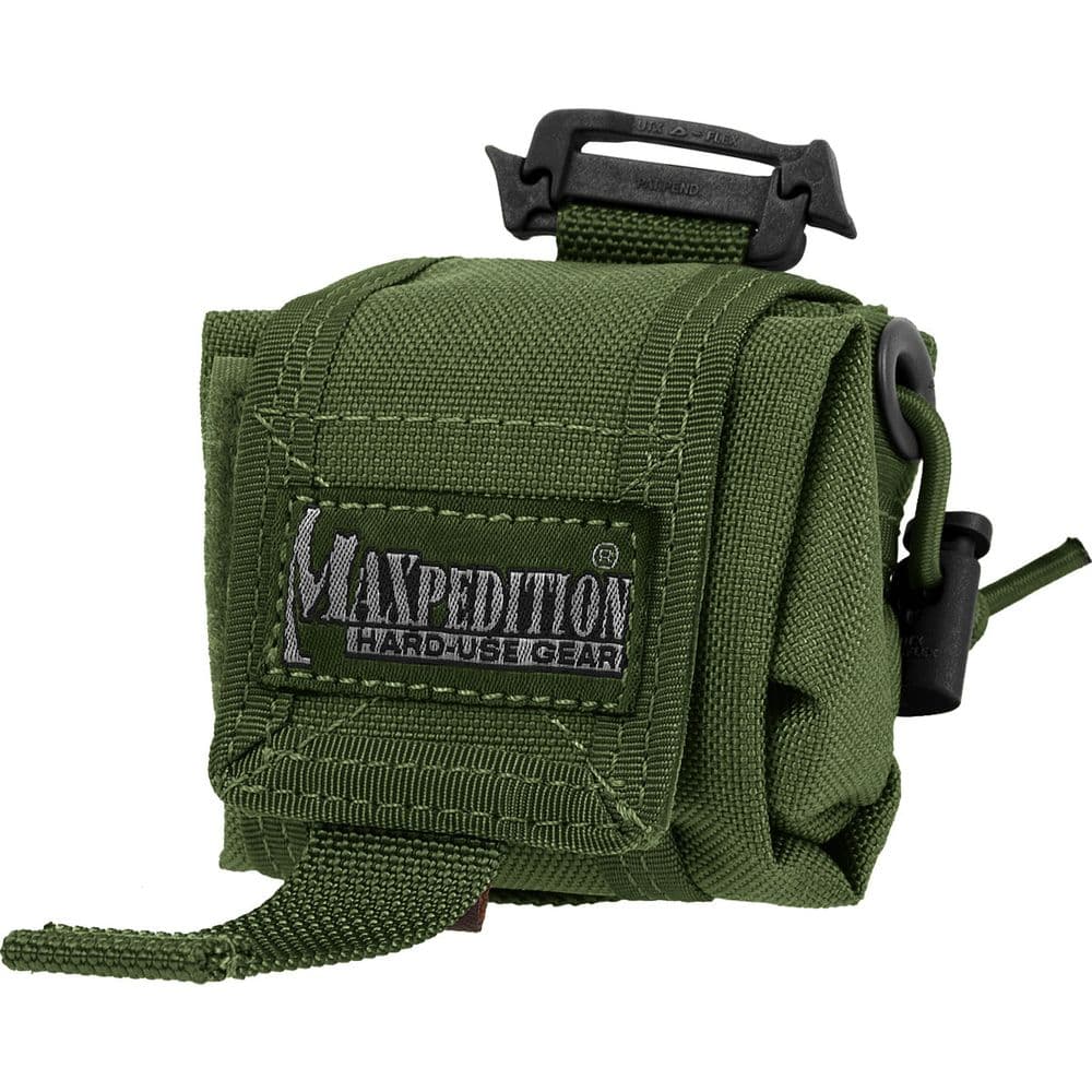 Maxpedition RollyPoly Mini Dump Pouch MAXP-207