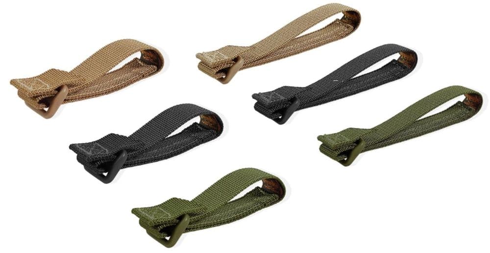 Maxpedition TacTie Attachment Straps