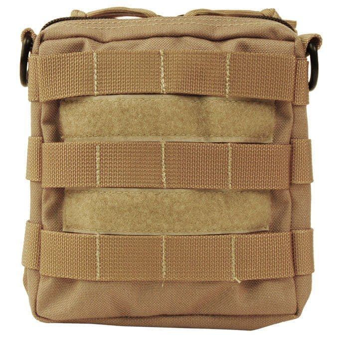 Maxpedition TacTile Pocket - Medium MAXP-224-