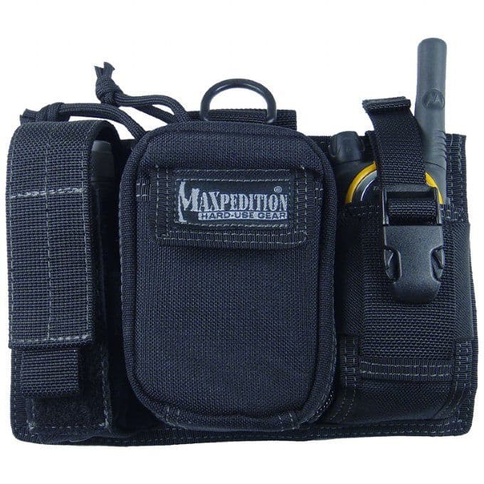 Maxpedition TRIAD Admin Pouch MAXP-324