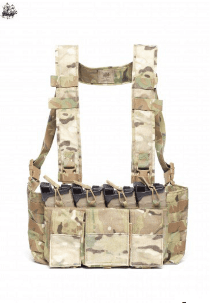 Chest Rigs | Tactical-Kit