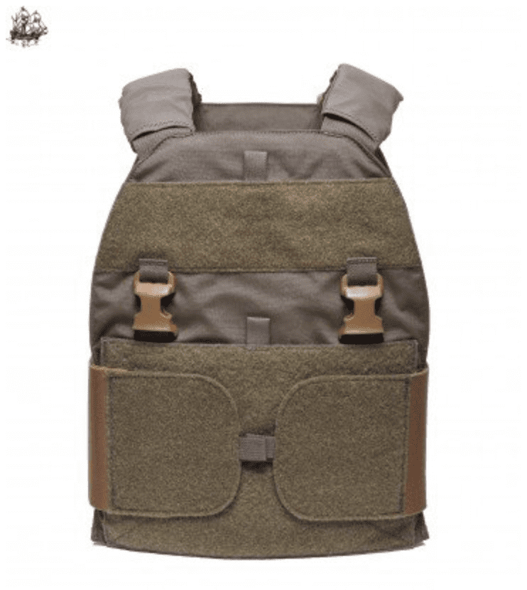 Mayflower LE Law Enforcement Plate Carrier