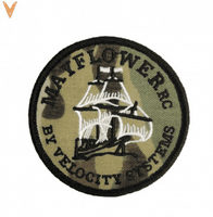 Mayflower RC By Velocity Systems Patch