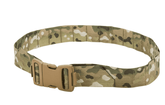 Mayflower RC Jungle Belt, Minimalist
