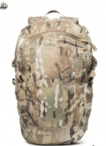 Mayflower Research 24 Hour Assault Pack (fixed Strap)