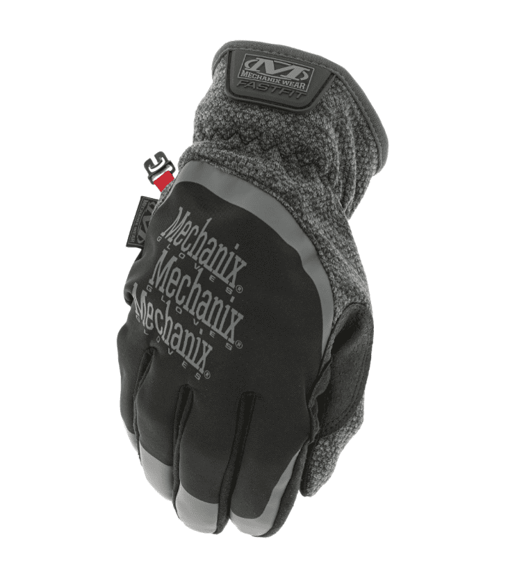 Mechanix FastFit ColdWork Insulated Gloves