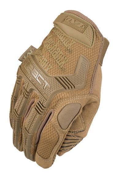 Mechanix M-PACT Gloves New Style