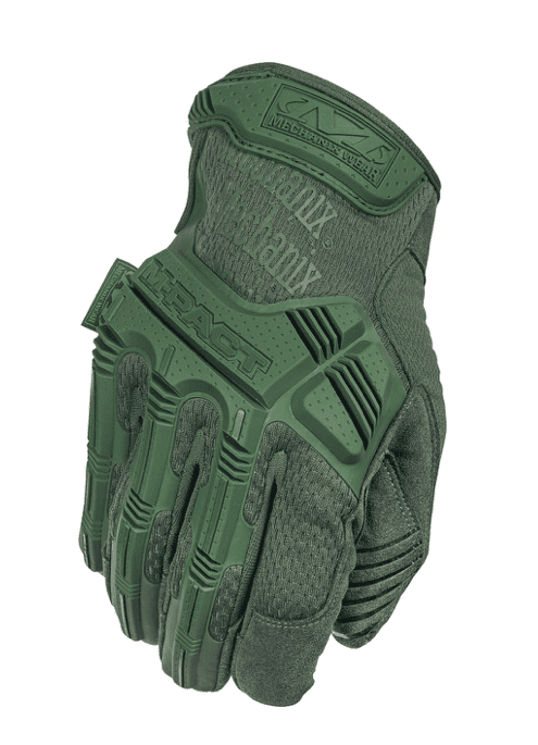 Mechanix M-PACT OD Green Glove