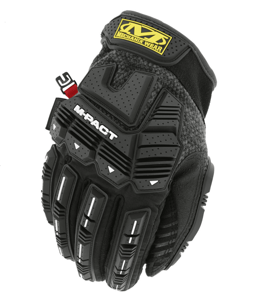 Mechanix MPACT ColdWork Insulated Gloves