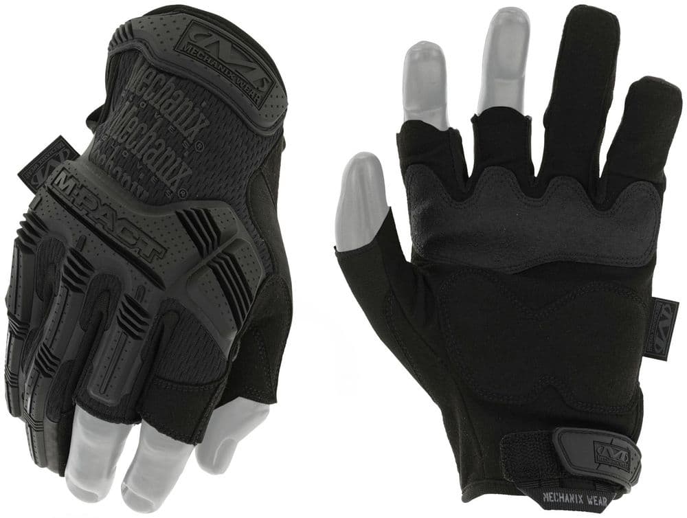 Mechanix MPACT Trigger Gloves