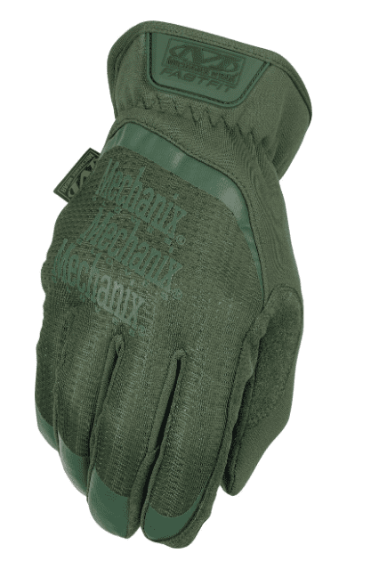 Mechanix OD Green Fast Fit Glove