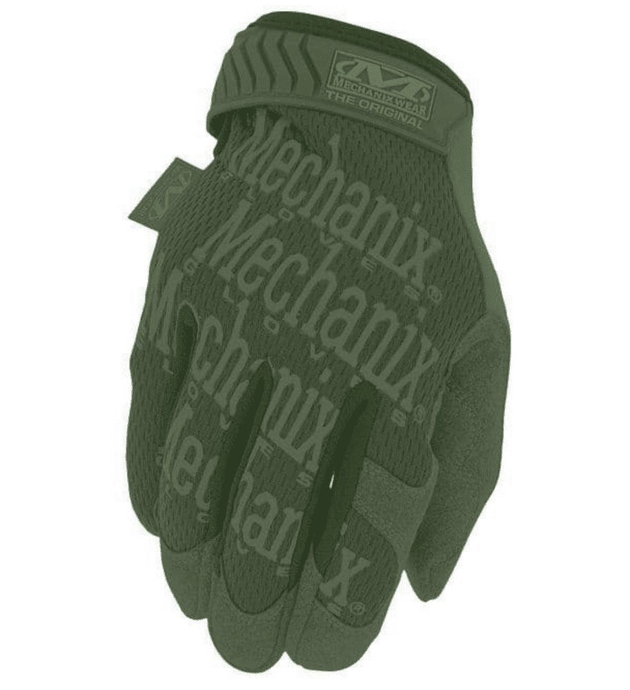 Mechanix Original OD Green Glove