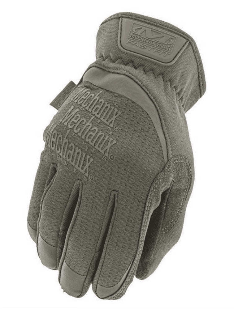 Mechanix Ranger Green Fast Fit Glove