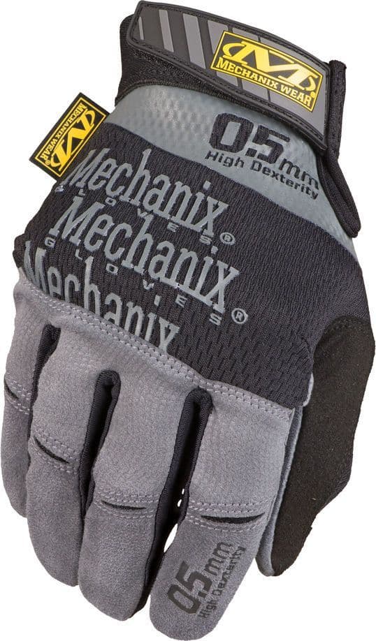Mechanix Specialty 0.5mm High-Dexterity