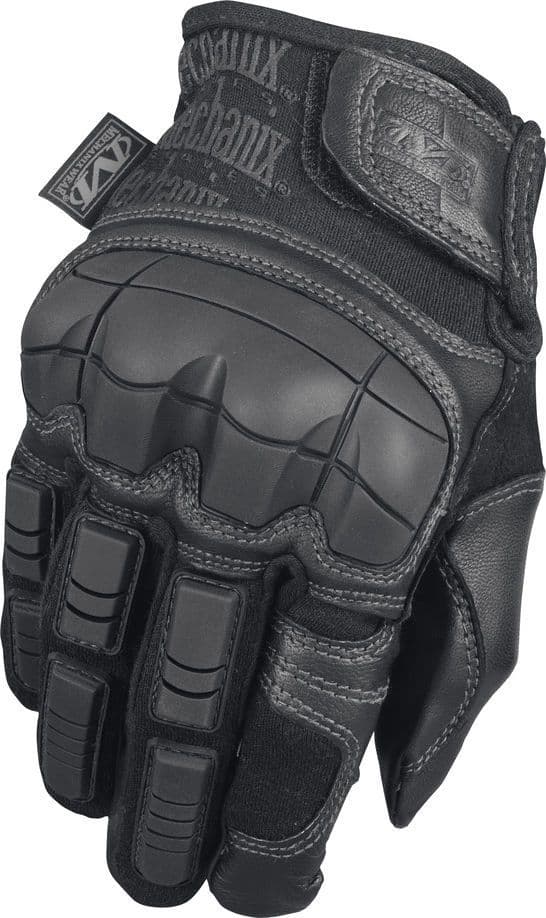 Mechanix T/S Breacher Covert Glove