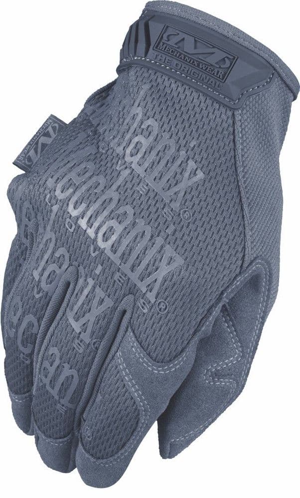 Mechanix The Original Glove - Wolf Grey
