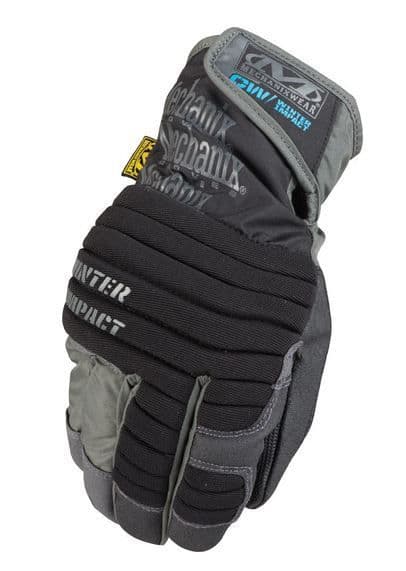 MECHANIX WINTER IMPACT 3M Thinsulate Insulation