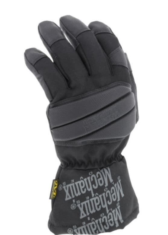 Mechanix Winter Impact Gen.2