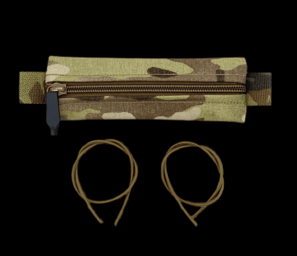 Microbats Flathead Micro Counterweight