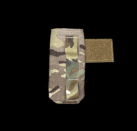 Microbats System Kestrel Expander Wing - Multicam