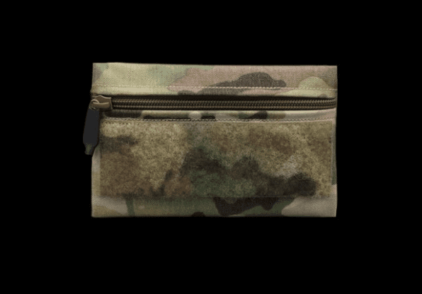 Microbats Systems Candy Mid Pouch V3