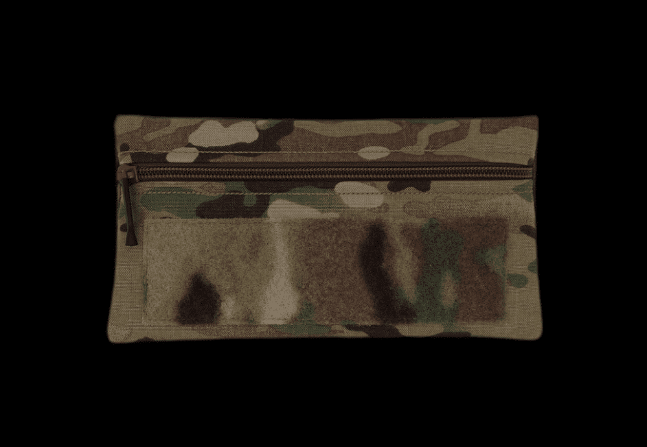 Microbats Systems Candy Pouch V3