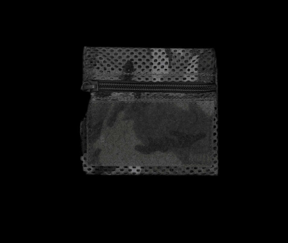 Microbats Systems OTB Micro Candy Pouch V3 - Multicam