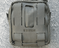 Minerva Tactical EF1 General Purpose Pouch
