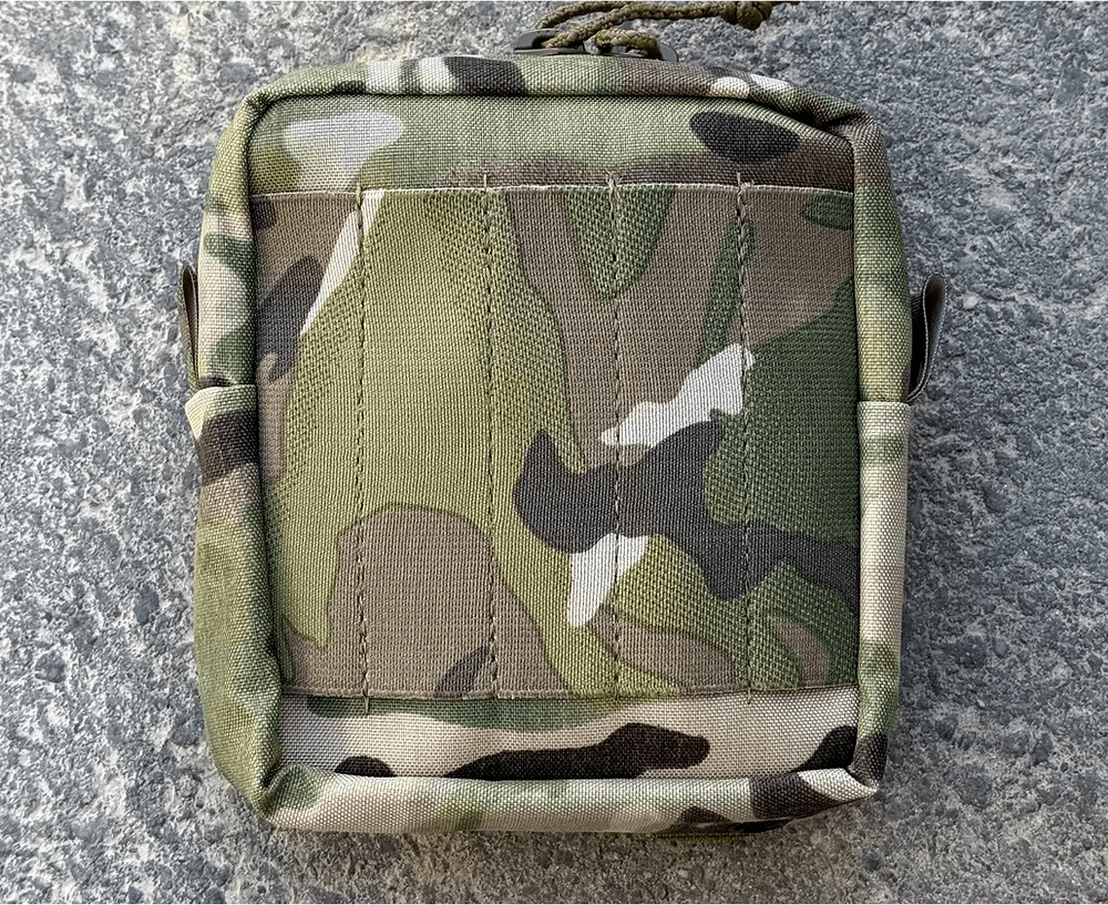 Minerva Tactical EF1 General Purpose Pouch