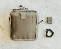 Minerva Tactical EF2 General Purpose Pouch