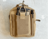 Minerva Tactical EF2 General Purpose Pouch