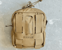 Minerva Tactical EF2 General Purpose Pouch