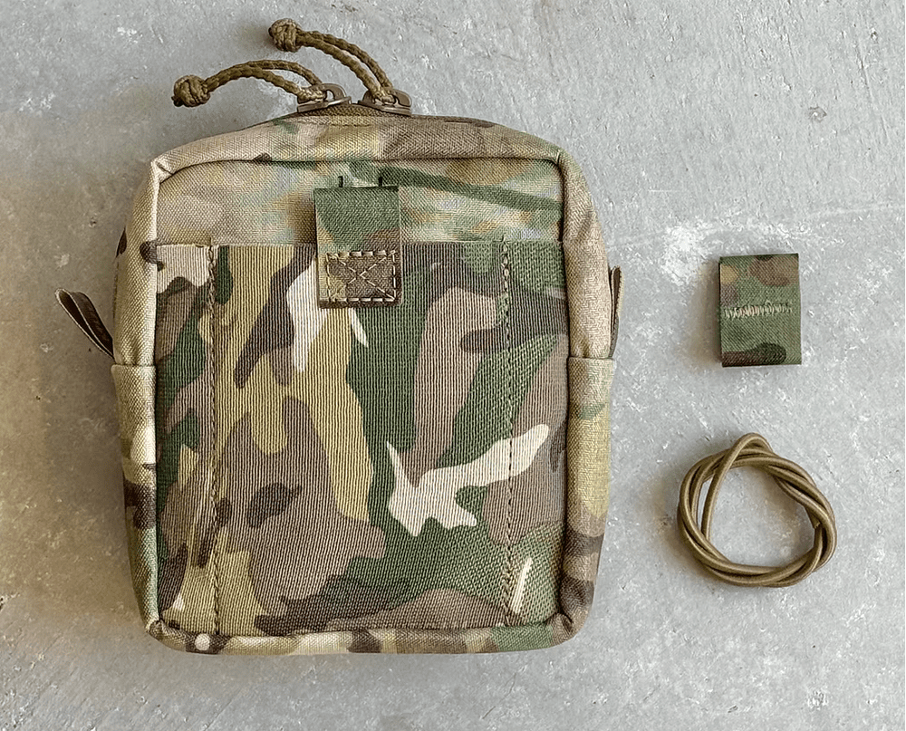 Minerva Tactical EF2 General Purpose Pouch