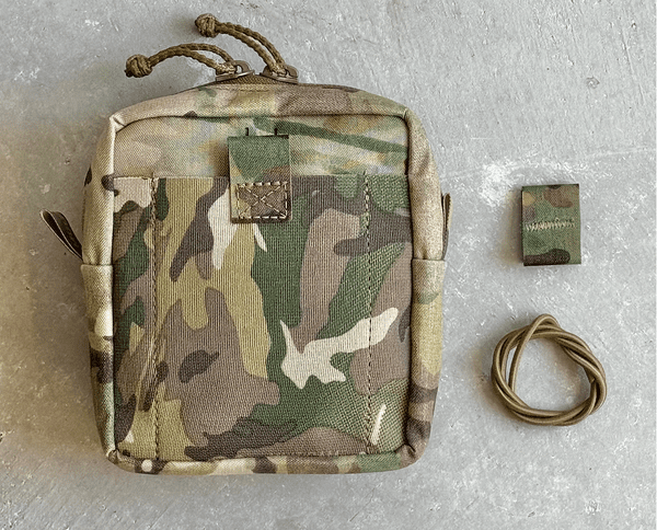 Minerva Tactical EF2 General Purpose Pouch