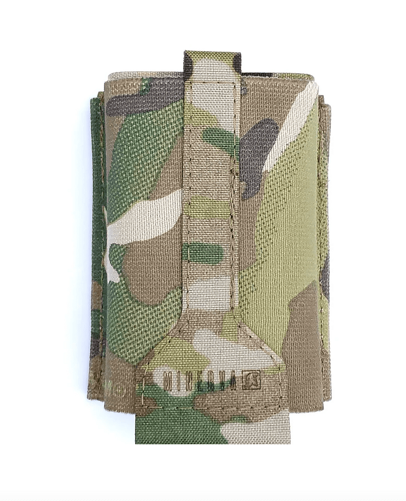 Minerva Tactical Piggyback 5.56 pouch