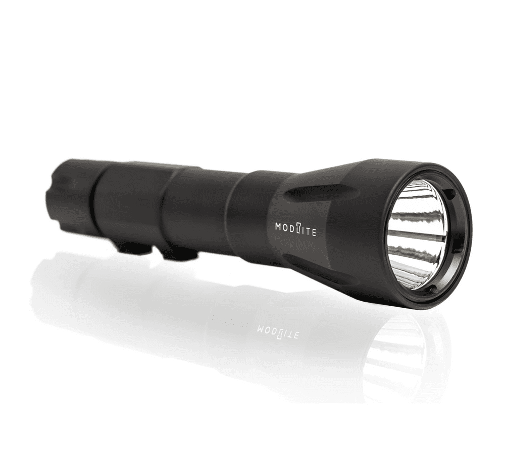 Modlite HOG WML Black Weaponlight Complete