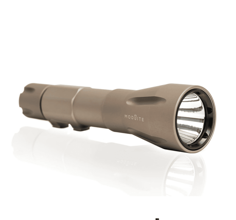 Modlite HOG WML FDE Weaponlight Complete