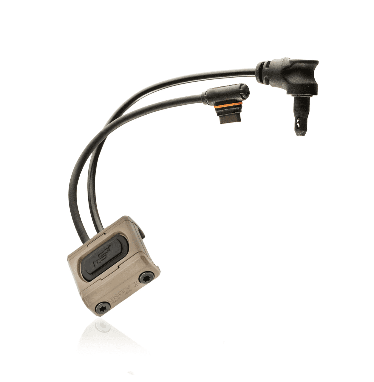 【実物】Modlite Modbutton Modlite ModButton Lite - USB-C - Black - Sukerucom - 迷彩