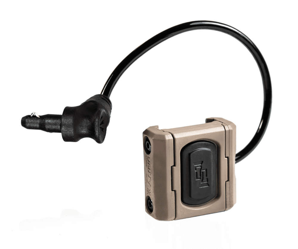 Modlite® ModButton Lite Laser