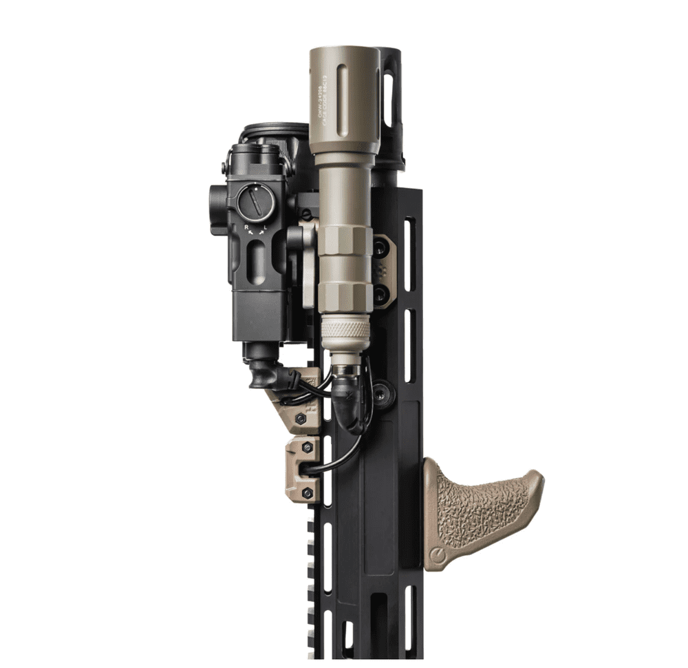 Modlite Moss Green WML Light Package