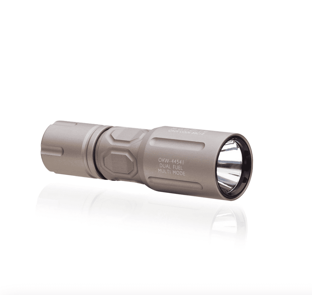 Modlite Multi-Mode Handheld OKW-18350 FDE Light Package