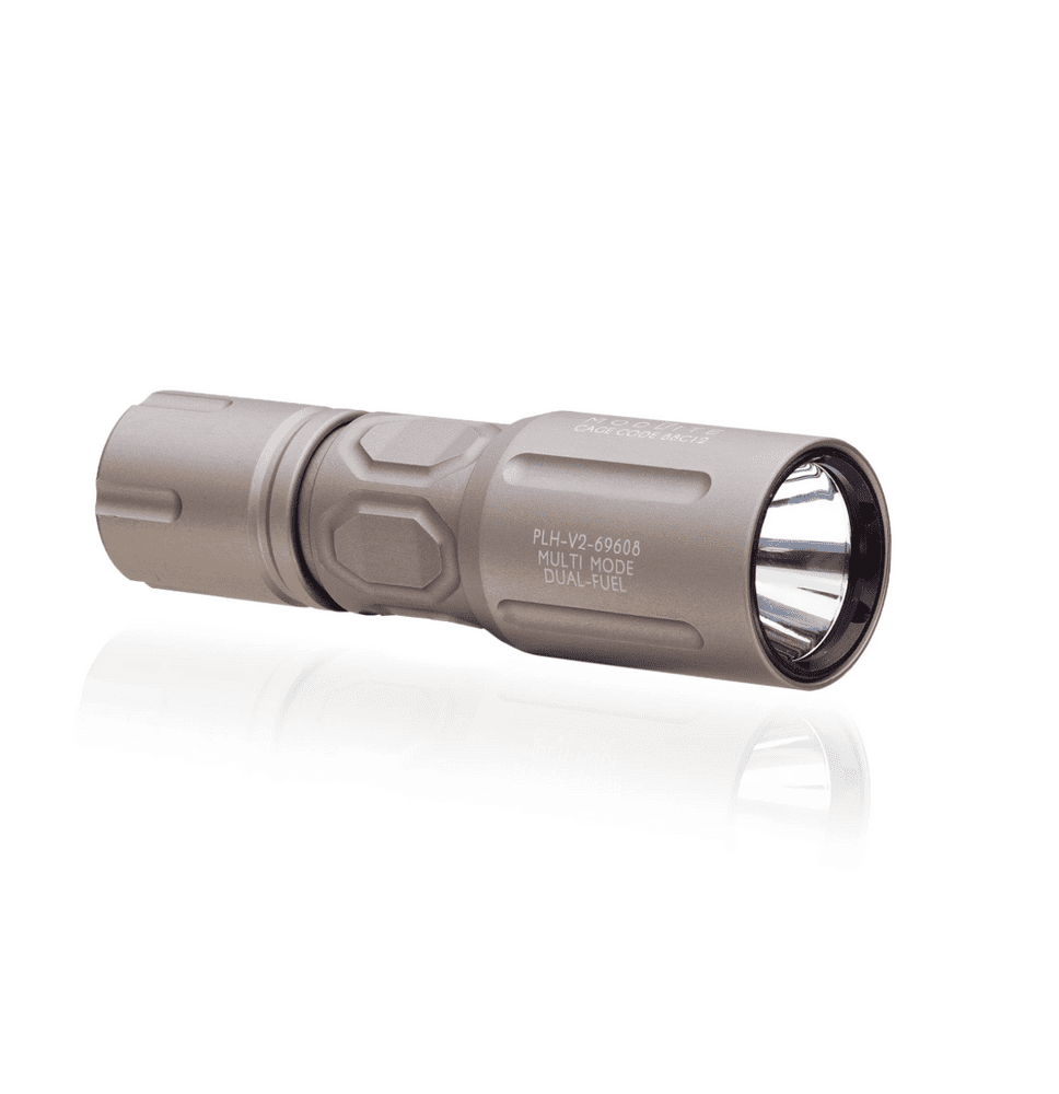 Modlite Multi-Mode Handheld PLHv2-18350 FDE Light Package
