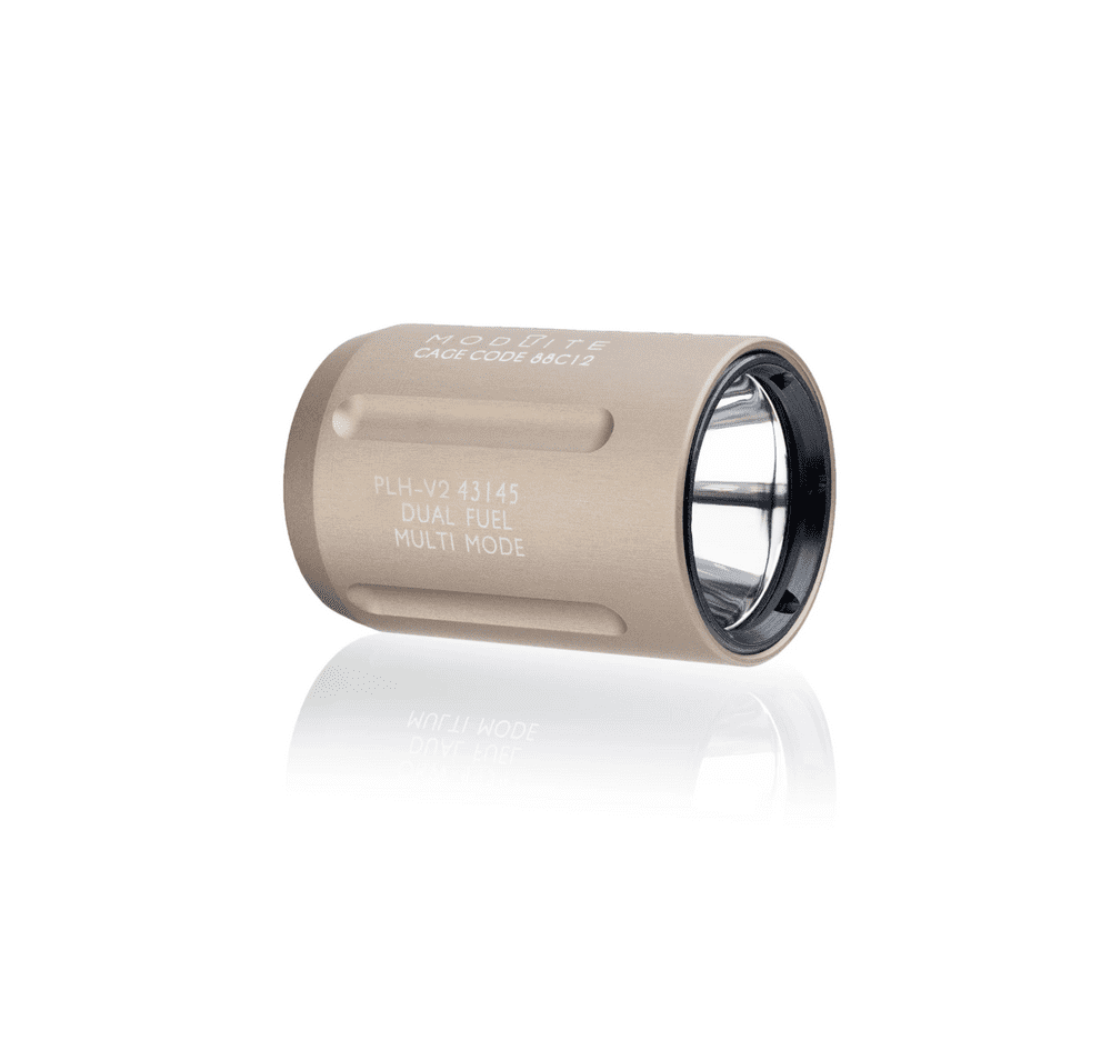 Modlite Multi-mode PLHV2 FDE Light Head
