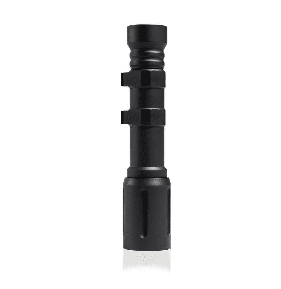 Modlite PLHv2-18650 Light Package - Black