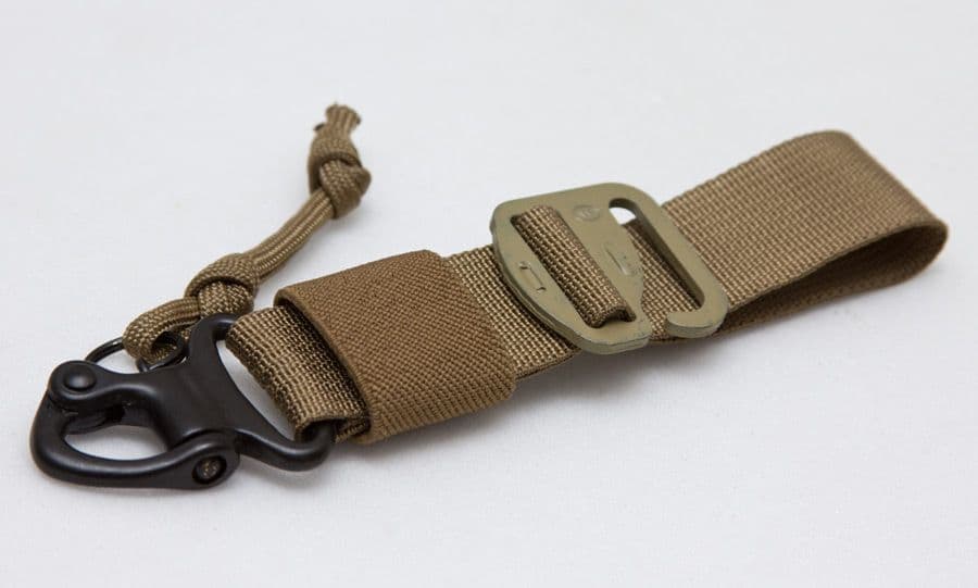 MSM QR Belt Rig | Tactical-Kit