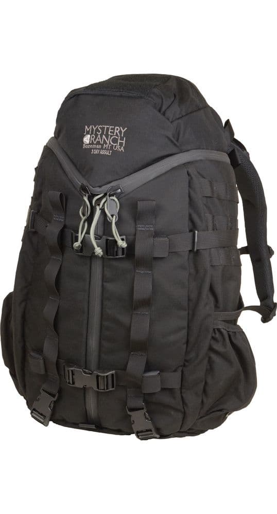 Mystery Ranch 3 Day Assault Pack BVS